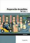 PREPARACION DE PEDIDOS MF1326_1 TRANSVERSAL