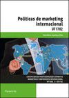 POLITICAS DE MARKETING INTERNACIONAL