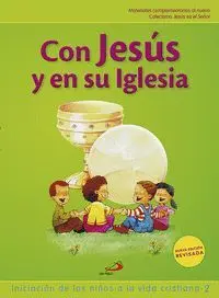 Proyecto Galilea 2000, con Jesús y en Su Iglesia, Iniciación de L