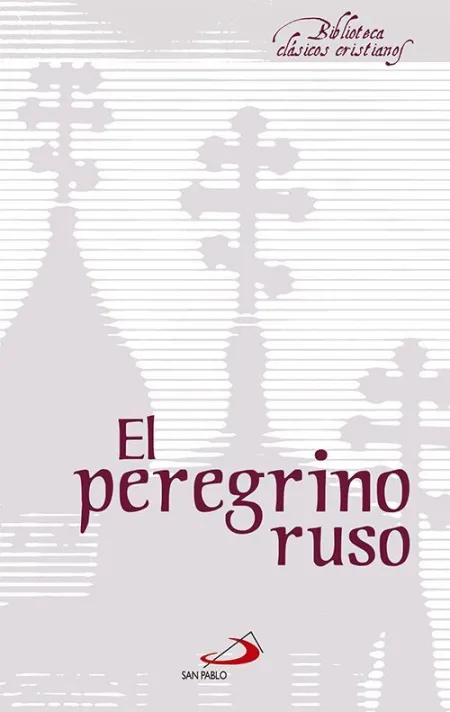 Peregrino Ruso, el
