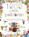 1000 y Mas Palabras