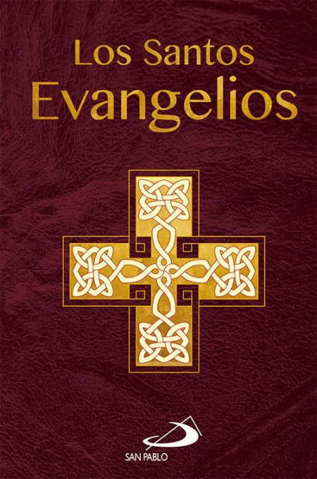 Los Santos Evangelios