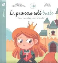La Princesa está Triste
