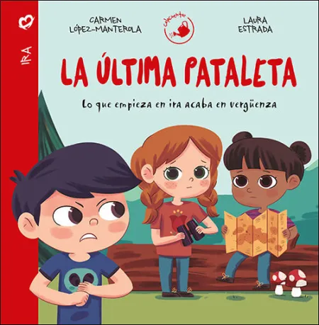 La Última Pataleta