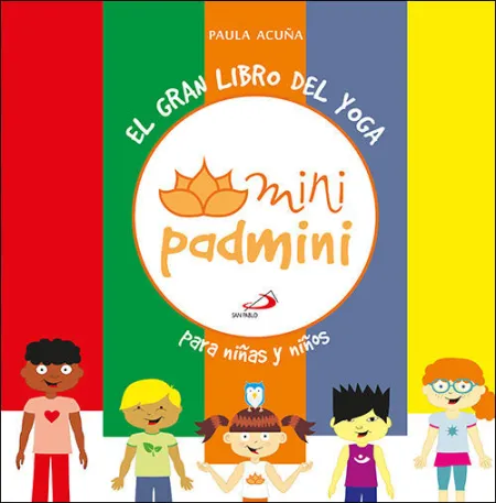 El Gran Libro del Yoga