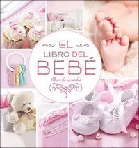 El Libro del Bebe Rosa