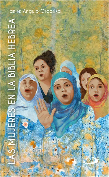 Las Mujeres en la Biblia Hebrea
