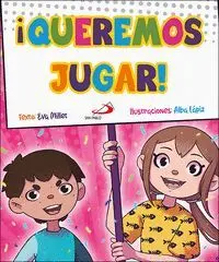 Queremos Jugar!
