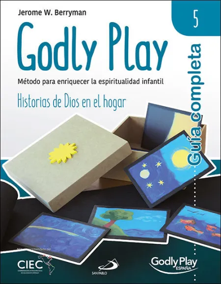 Guía Completa de Godly Play T. 5