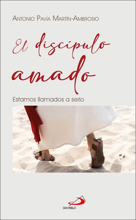 El Discípulo Amado