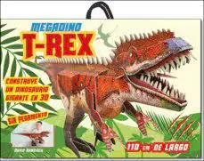 Megadino T-Rex