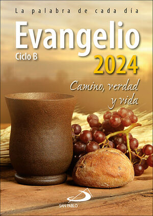 EVANGELIO 2022. CICLO B