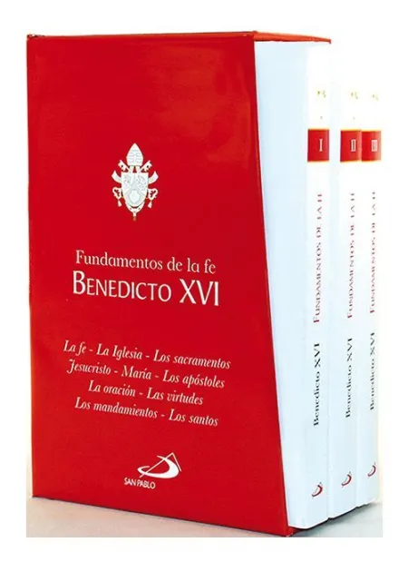 Fundamentos de la Fe