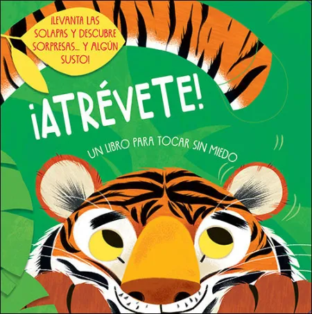 Atrévete!