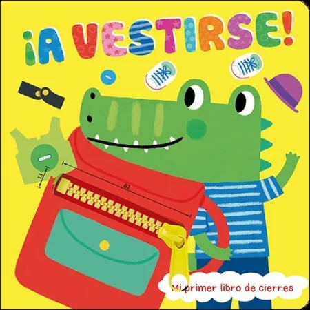 A Vestirse