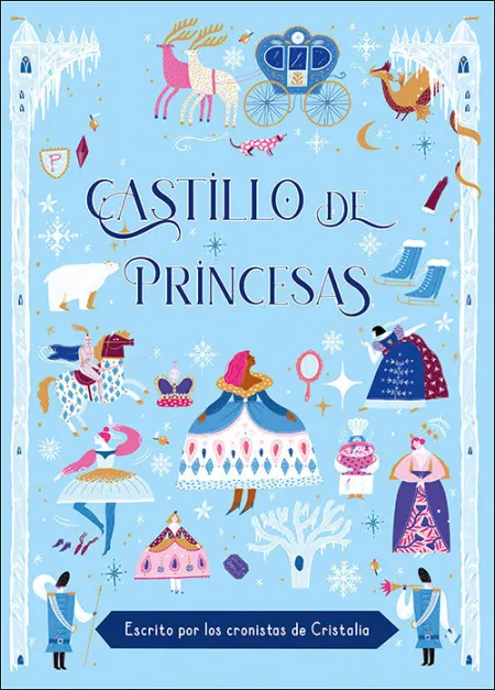 Castillo de Princesas