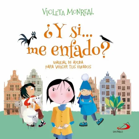 Y si... me Enfado?