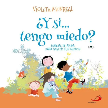 Y si... tengo Miedo?