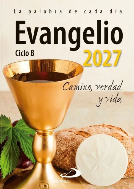 Evangelio 2027 (Grande)