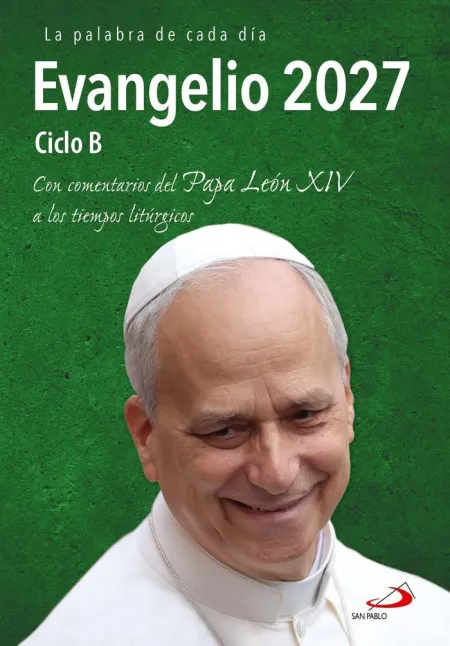 Evangelio 2027. Ciclo B