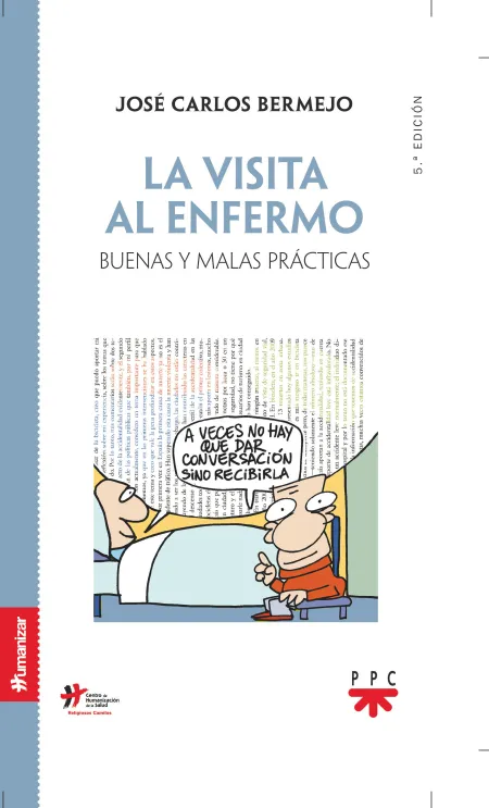 La Visita Al Enfermo