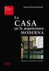 Casa en la Arquitectura Moderna, la