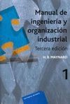 MANUAL DE INGENIERÍA Y ORGANIZACIÓN INDUSTRIAL T.1