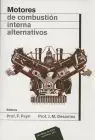Motores de Combustion Interna Alternativos