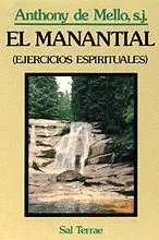 Manantial, el. Ejercicios Espirituales