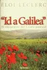 Id a Galilea, Al Encuentro del Cristo Pascual