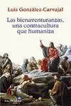 Bienaventuranzas, una Contracultura que Humaniza.