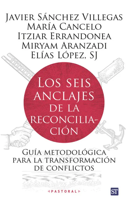 Los Seis Anclajes de la Reconciliación