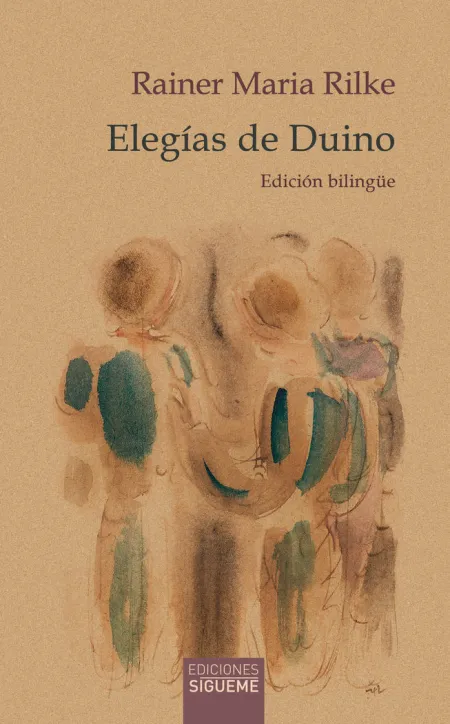 Elegias de Duino (Bilingue Español-Alemán)