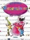 Blancanieves. Pictogramas