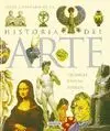 Atlas Ilustrado de la Historia del Arte