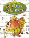 Libro de la Selva, el. Pictogramas
