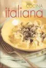 Cocina Italiana