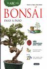 ABC DEL BONSAI PASO A PASO, EL