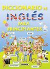 DICCIONARIO DE INGLES PARA PRINCIPIANTES