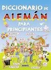 Diccionario de Aleman para Principiantes