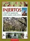 Injertos y Tecnicas de Reproduccion
