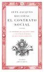 El Contrato Social (Serie Great Ideas 11)