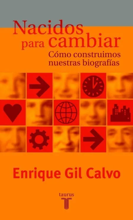 Nacidos para Cambiar