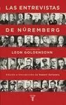 Entrevistas de Nuremberg, las