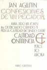 Confesiones de un Pecador