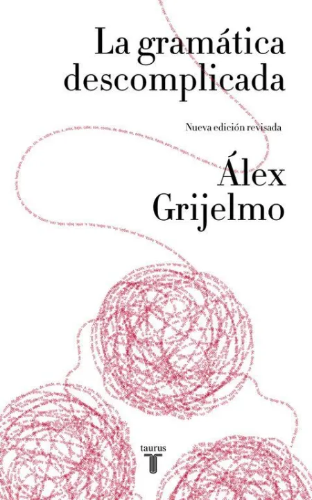 La Gramática Descomplicada