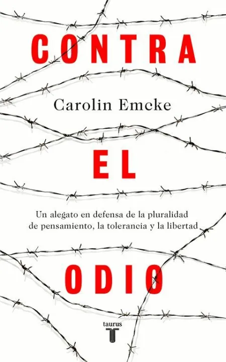 Contra el Odio