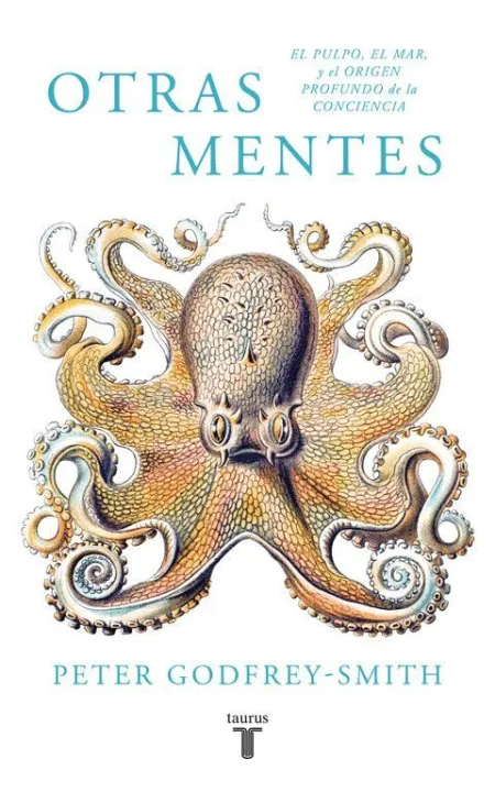 Otras Mentes