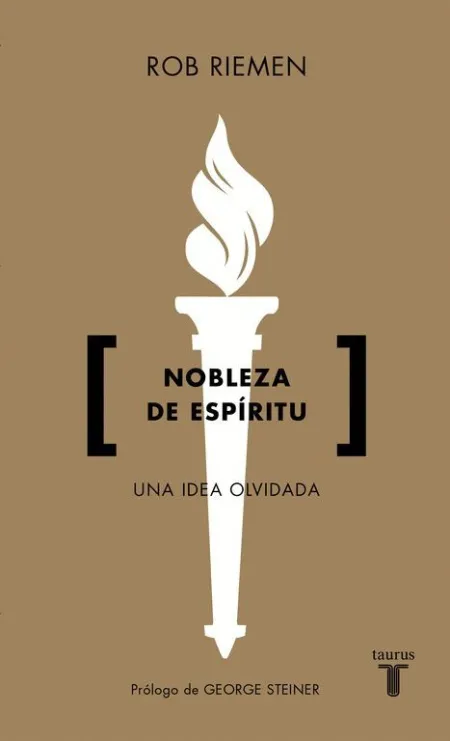 La Nobleza de Espíritu