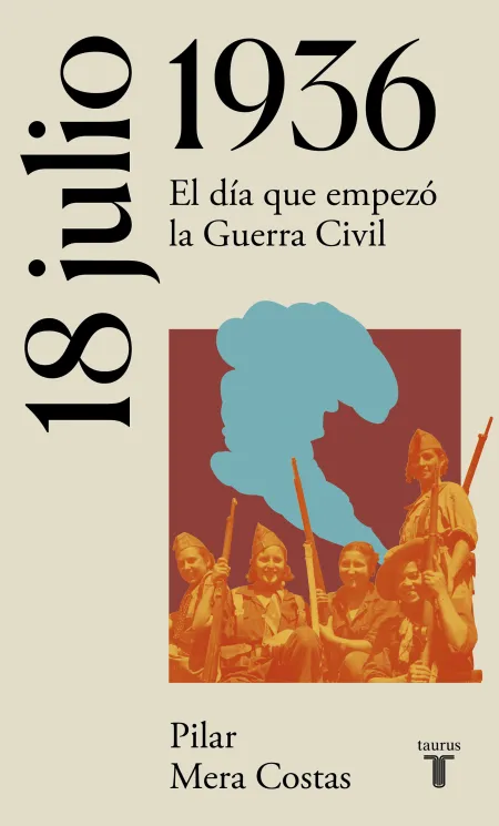 18 de Julio de 1936